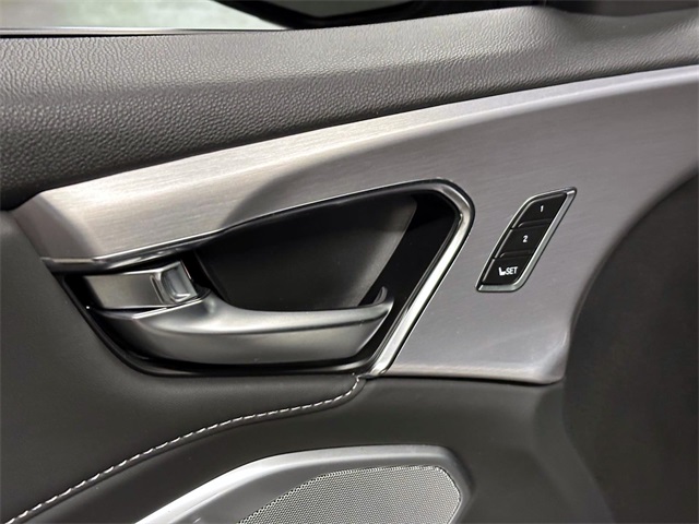 used 2023 Acura RDX car, priced at $36,735