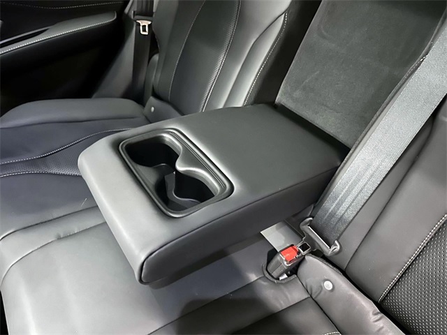 used 2023 Acura RDX car, priced at $36,735