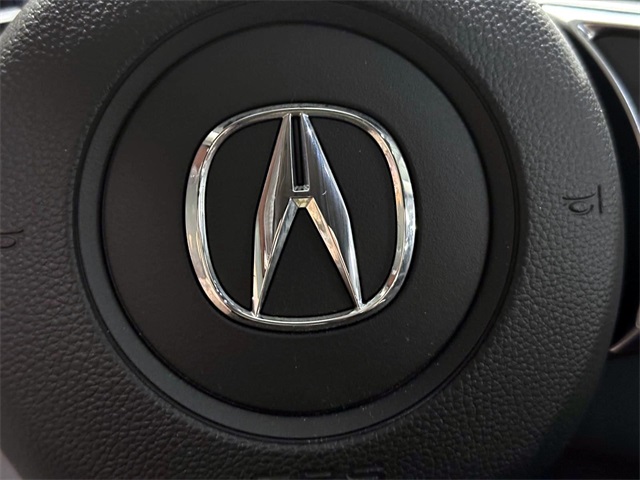 used 2023 Acura RDX car, priced at $36,735