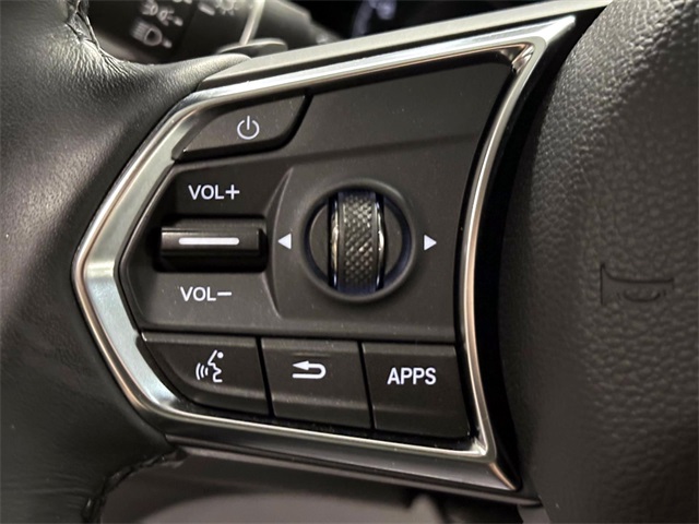 used 2023 Acura RDX car, priced at $36,735