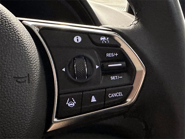 used 2023 Acura RDX car, priced at $36,735