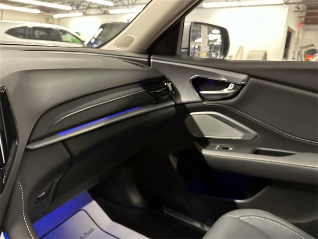 used 2023 Acura RDX car, priced at $36,735