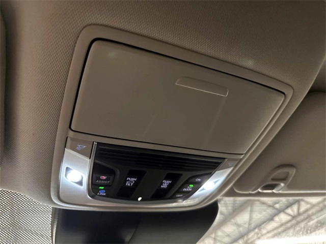 used 2023 Acura RDX car, priced at $36,735