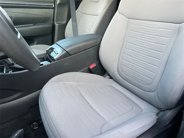 used 2022 Hyundai Santa Cruz car, priced at $22,798