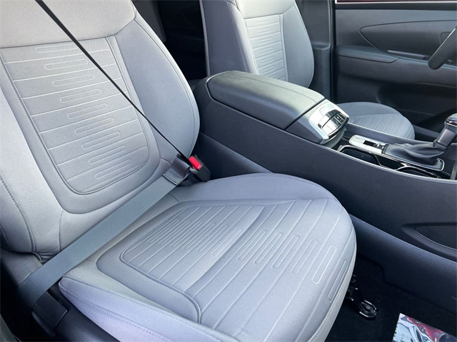used 2022 Hyundai Santa Cruz car, priced at $22,798