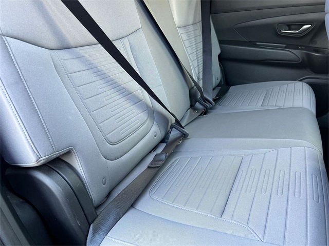 used 2022 Hyundai Santa Cruz car, priced at $22,798