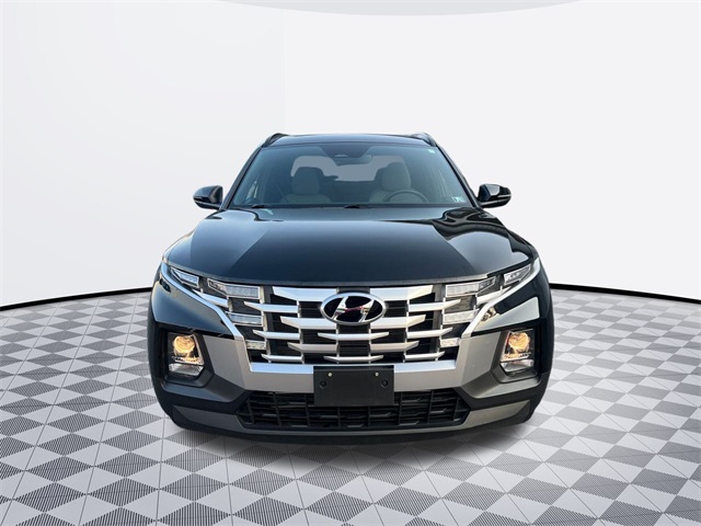 used 2022 Hyundai Santa Cruz car, priced at $22,798