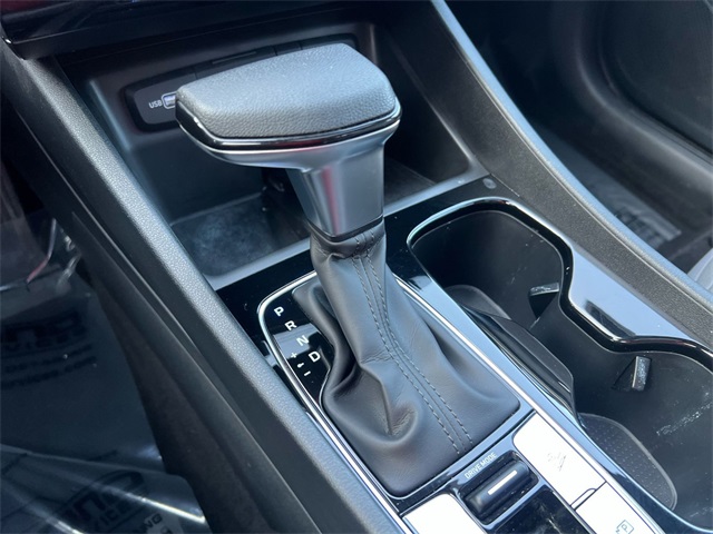 used 2022 Hyundai Santa Cruz car, priced at $22,798