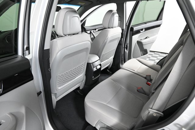 used 2015 Kia Sorento car, priced at $9,981
