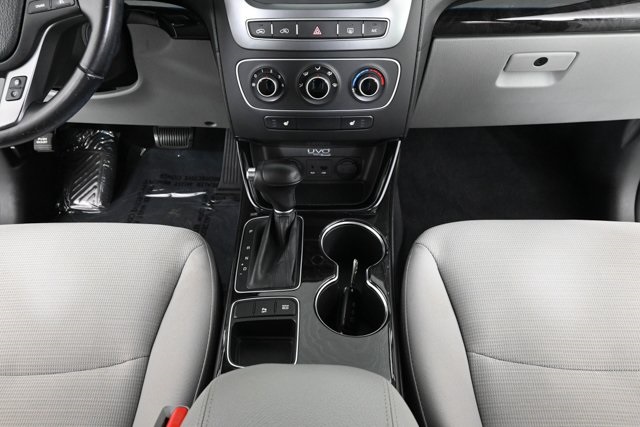 used 2015 Kia Sorento car, priced at $9,981