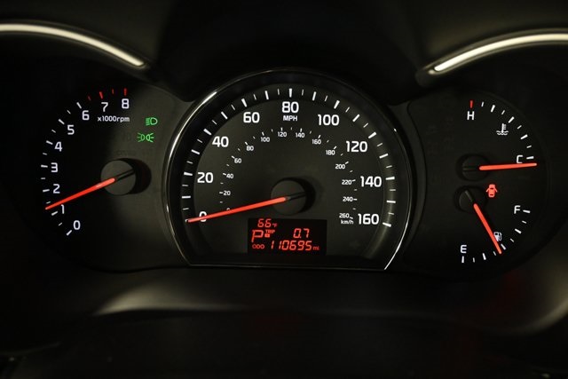 used 2015 Kia Sorento car, priced at $9,981