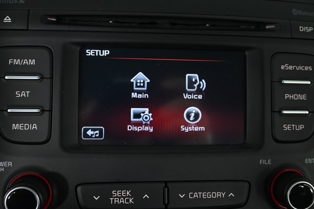 used 2015 Kia Sorento car, priced at $9,981