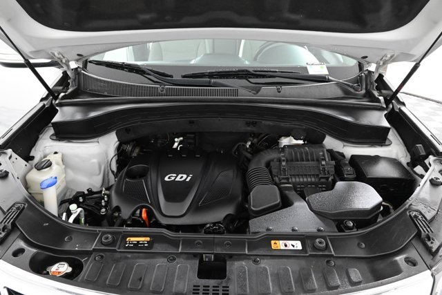 used 2015 Kia Sorento car, priced at $9,981