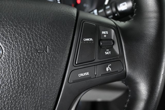 used 2015 Kia Sorento car, priced at $9,981