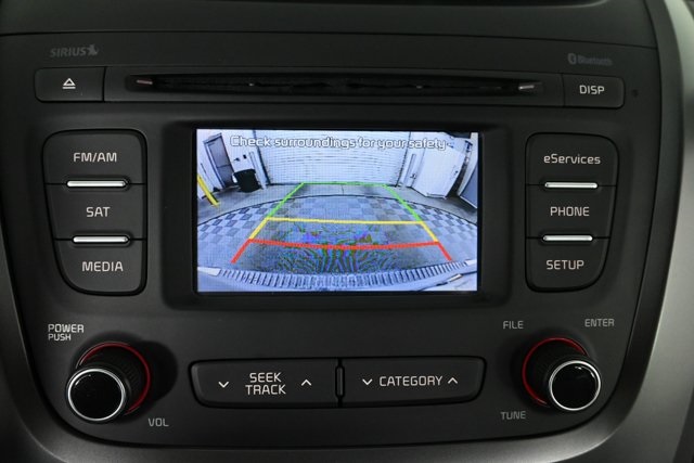 used 2015 Kia Sorento car, priced at $9,981