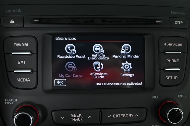 used 2015 Kia Sorento car, priced at $9,981