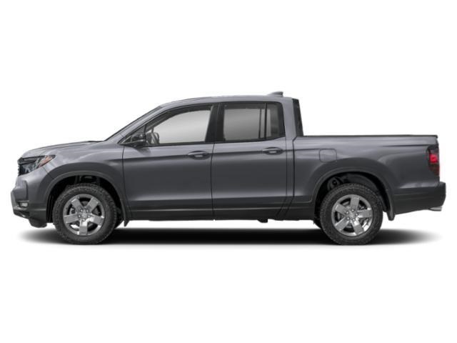 new 2026 Honda Ridgeline car, priced at $47,290