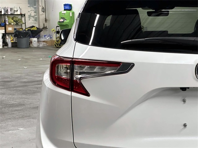 used 2022 Acura RDX car, priced at $34,526