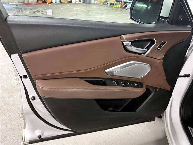 used 2022 Acura RDX car, priced at $34,526