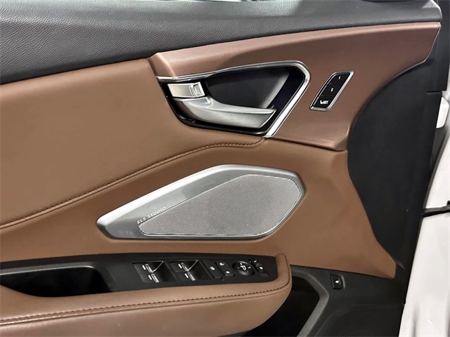 used 2022 Acura RDX car, priced at $34,526