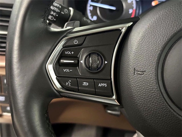 used 2022 Acura RDX car, priced at $34,526