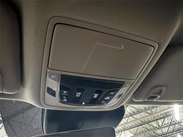 used 2022 Acura RDX car, priced at $34,526