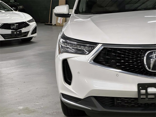 used 2022 Acura RDX car, priced at $34,526