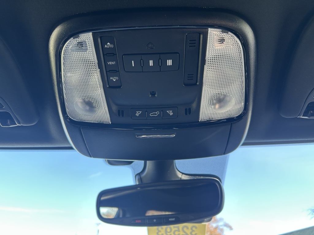 new 2026 Dodge Durango car, priced at $49,330