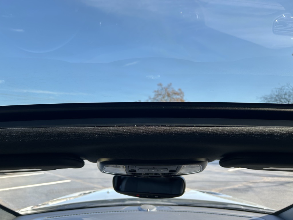 new 2026 Dodge Durango car, priced at $49,330