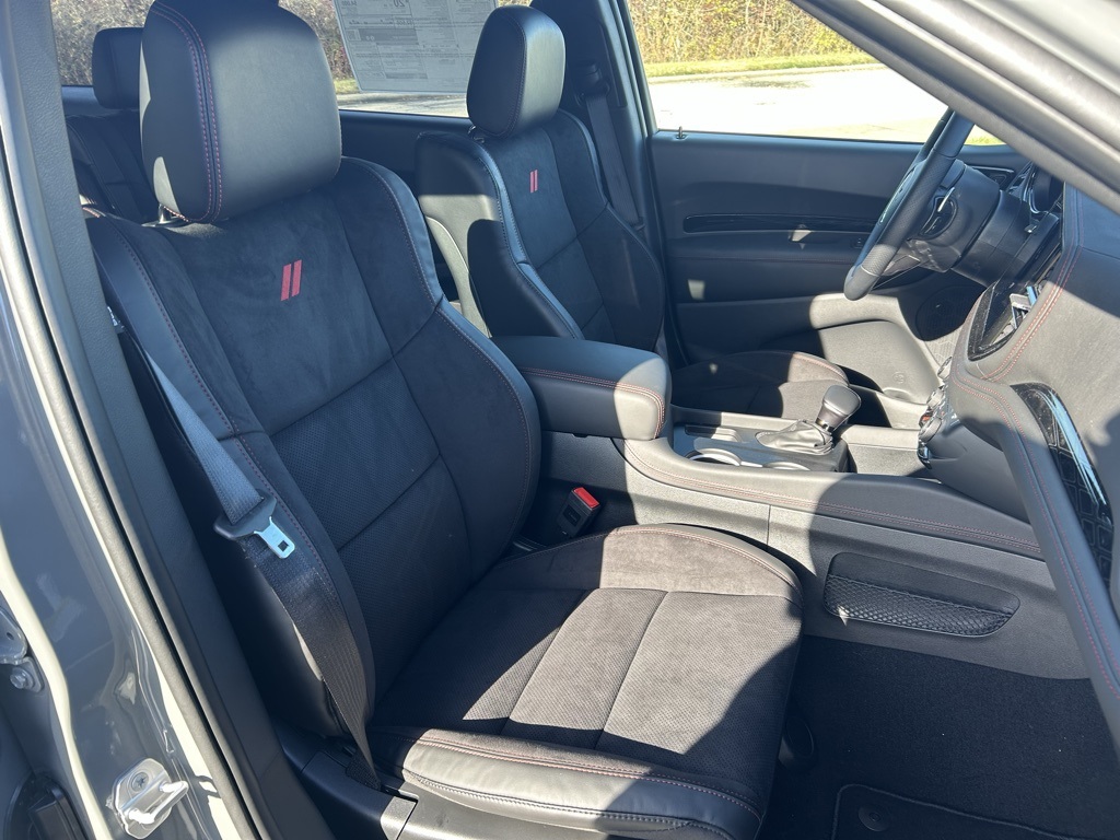 new 2026 Dodge Durango car, priced at $49,330