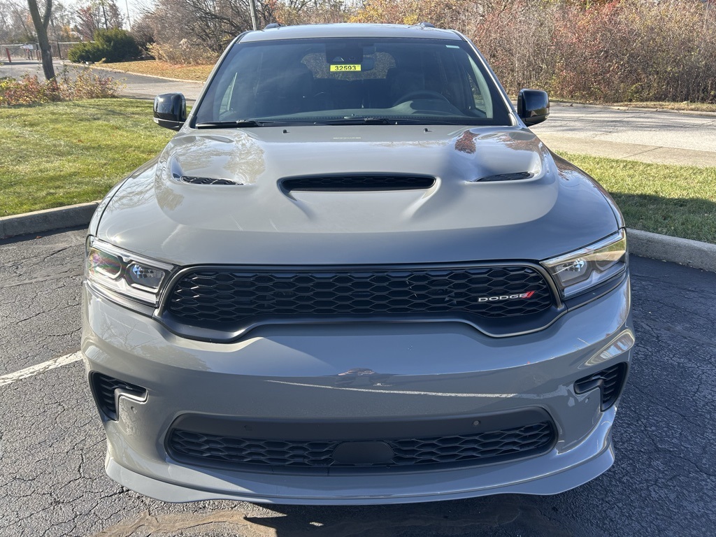 new 2026 Dodge Durango car, priced at $49,330