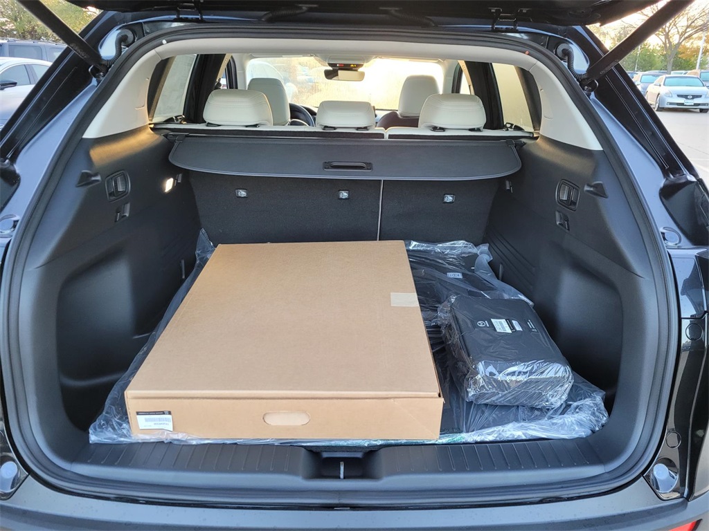 new 2026 Mazda CX-50 car, priced at $37,210