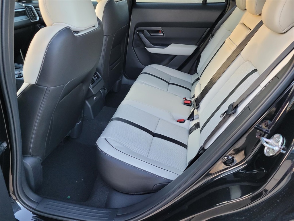 new 2026 Mazda CX-50 car, priced at $37,210