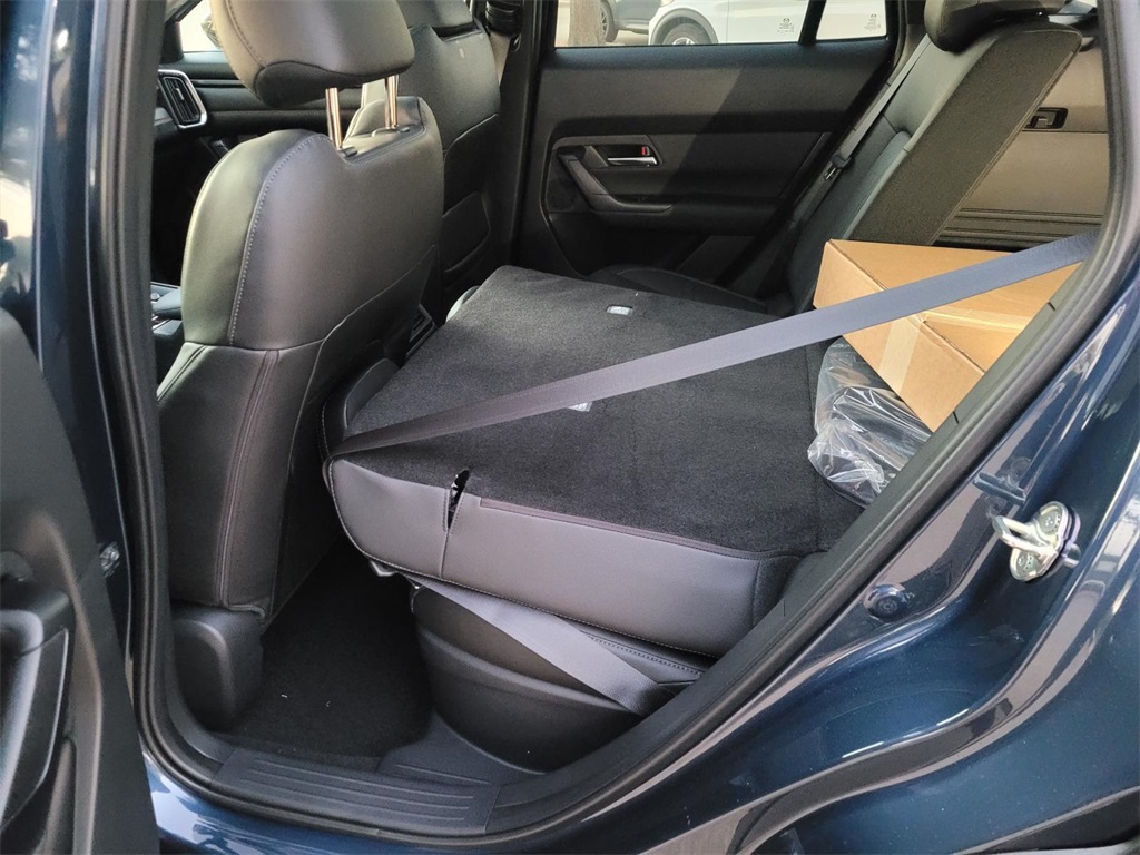 new 2026 Mazda CX-50 Hybrid car, priced at $42,335