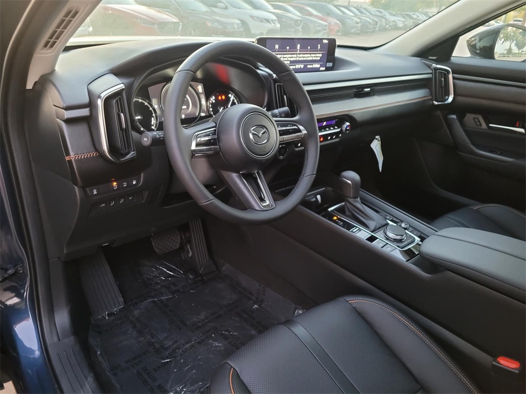 new 2026 Mazda CX-50 Hybrid car, priced at $42,335