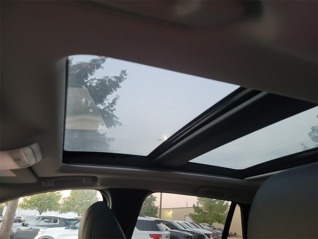 new 2026 Mazda CX-50 Hybrid car, priced at $42,335