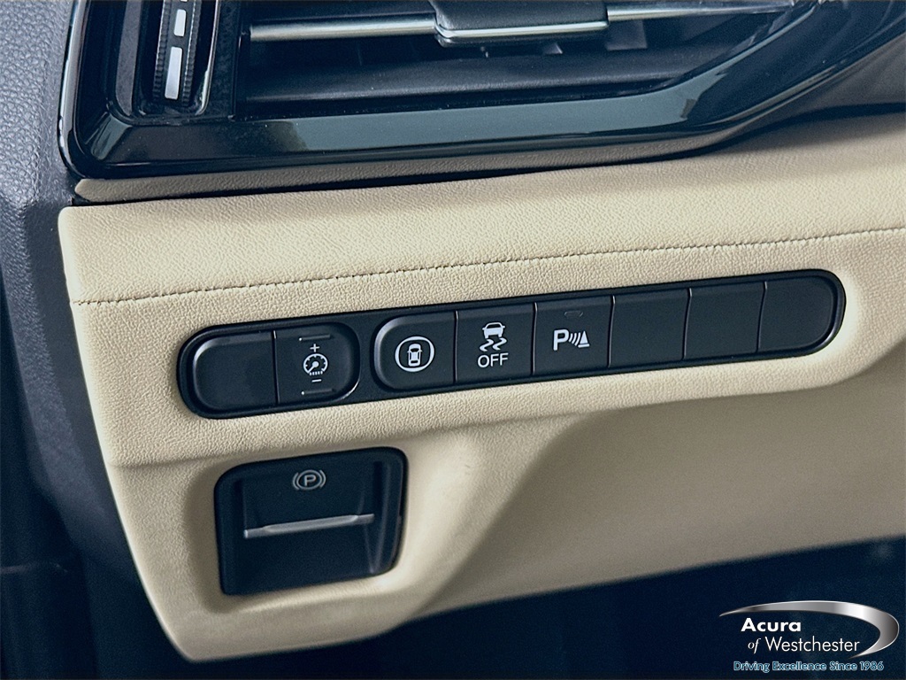 used 2022 Acura MDX car, priced at $38,999