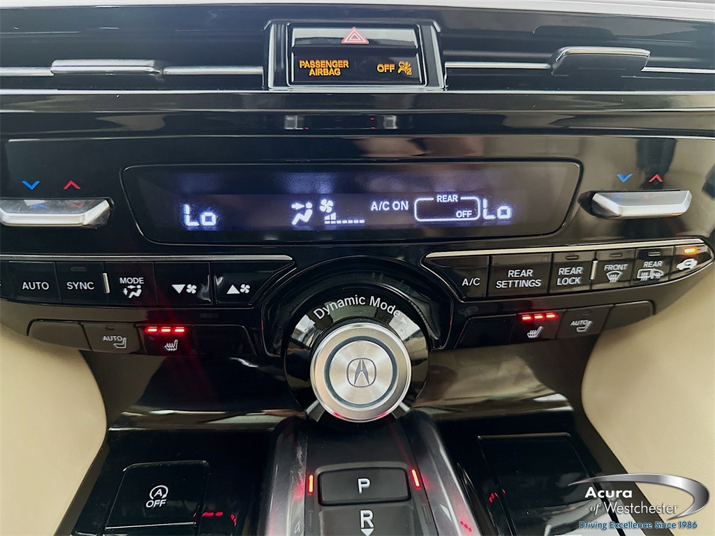 used 2022 Acura MDX car, priced at $38,999