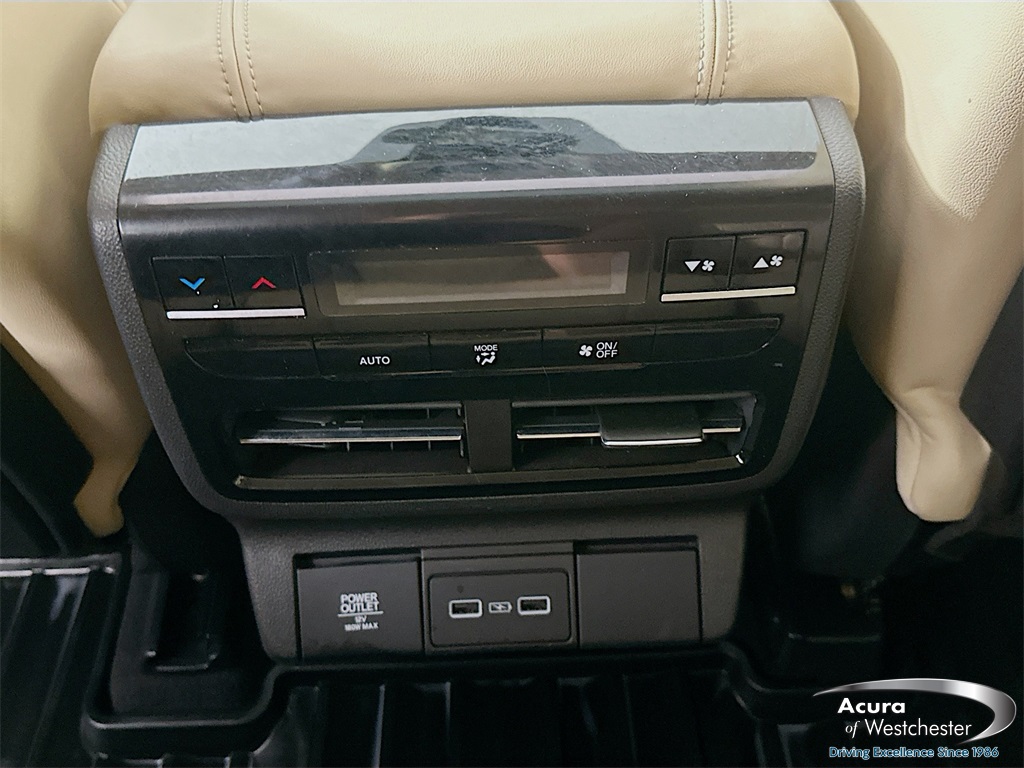 used 2022 Acura MDX car, priced at $38,999