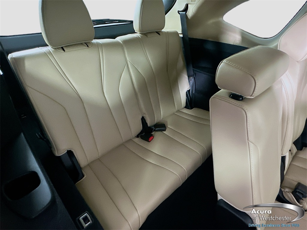 used 2022 Acura MDX car, priced at $38,999