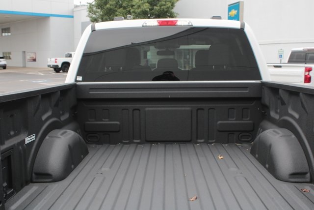 used 2024 Ford F-150 car, priced at $45,888