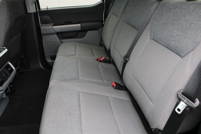 used 2024 Ford F-150 car, priced at $45,888
