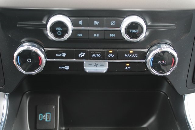 used 2024 Ford F-150 car, priced at $45,888