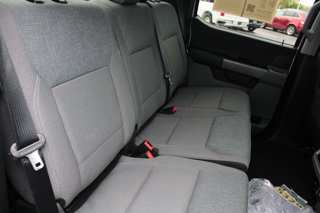 used 2024 Ford F-150 car, priced at $45,888