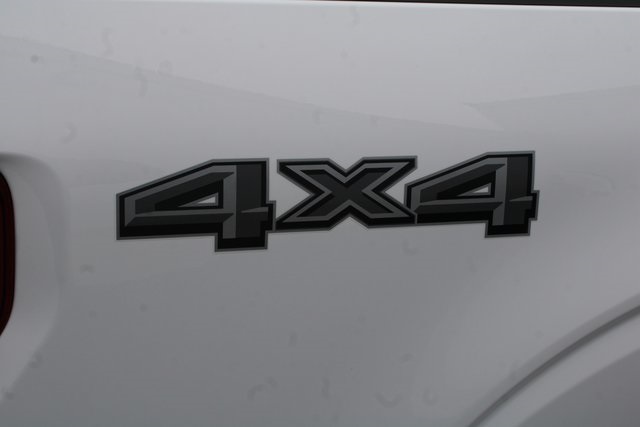 used 2024 Ford F-150 car, priced at $45,888