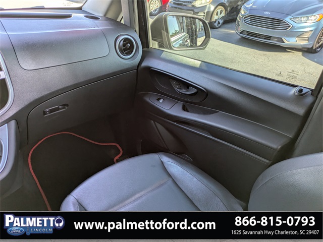 used 2018 Mercedes-Benz Metris car, priced at $14,988
