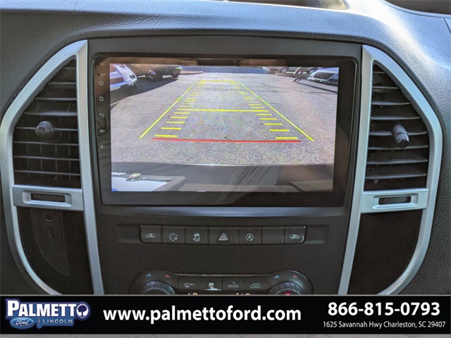 used 2018 Mercedes-Benz Metris car, priced at $14,988