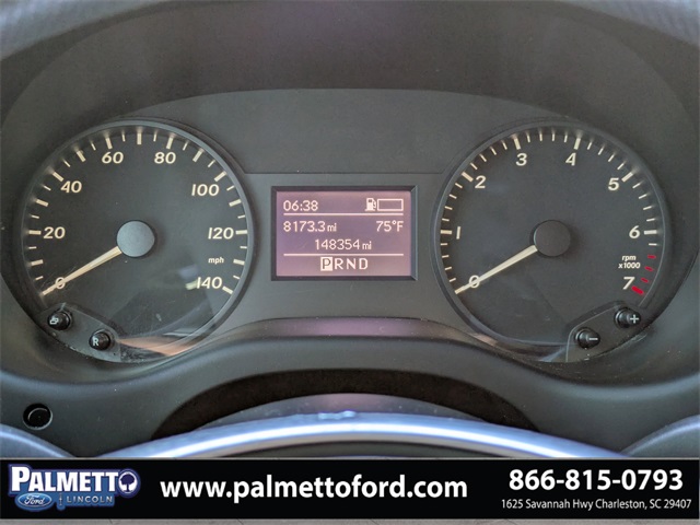 used 2018 Mercedes-Benz Metris car, priced at $14,988