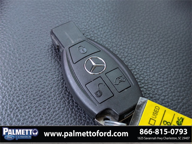 used 2018 Mercedes-Benz Metris car, priced at $14,988