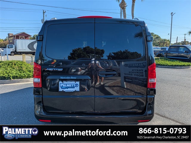 used 2018 Mercedes-Benz Metris car, priced at $14,988
